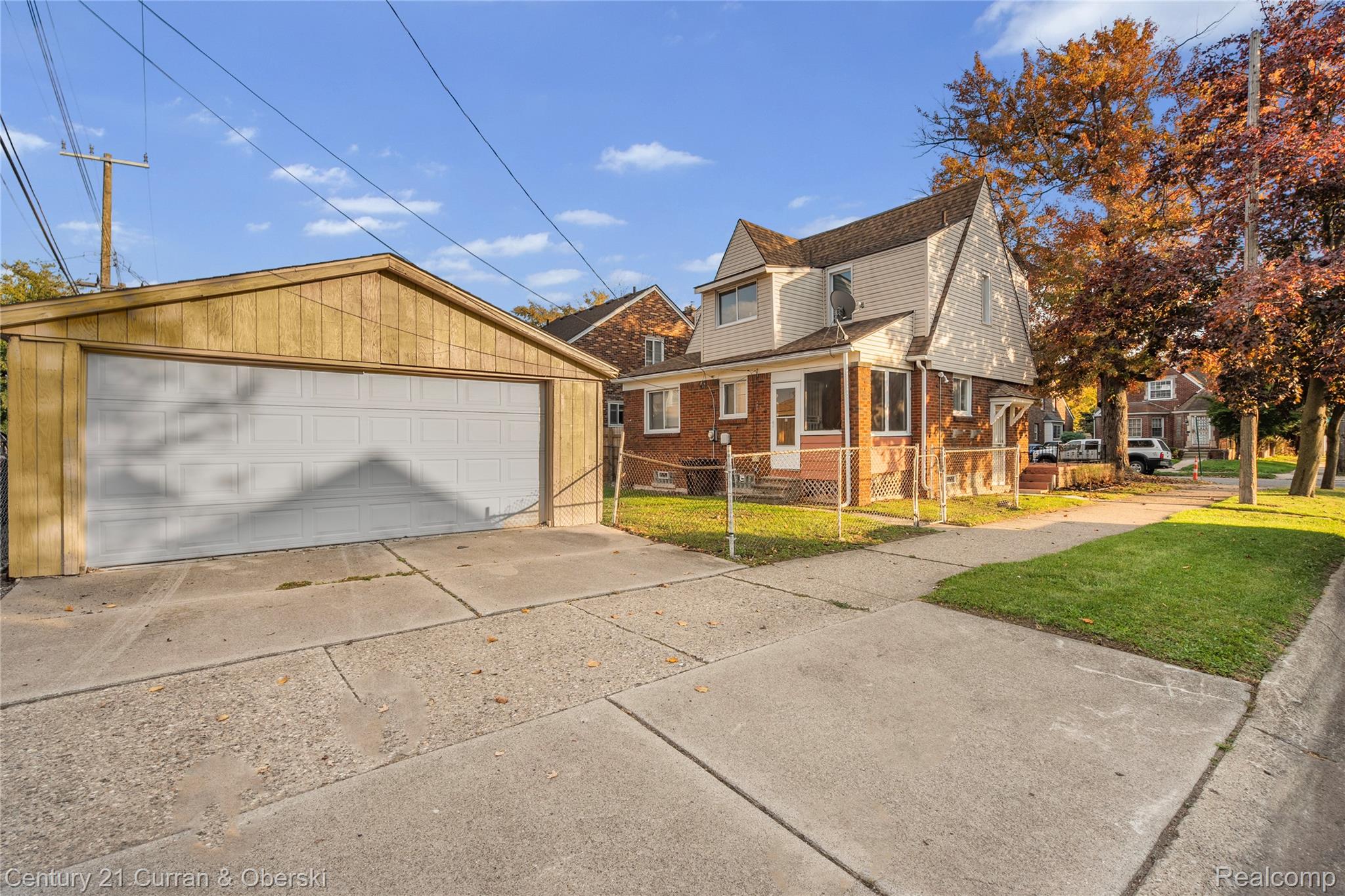 8103 Sirron Street — photo