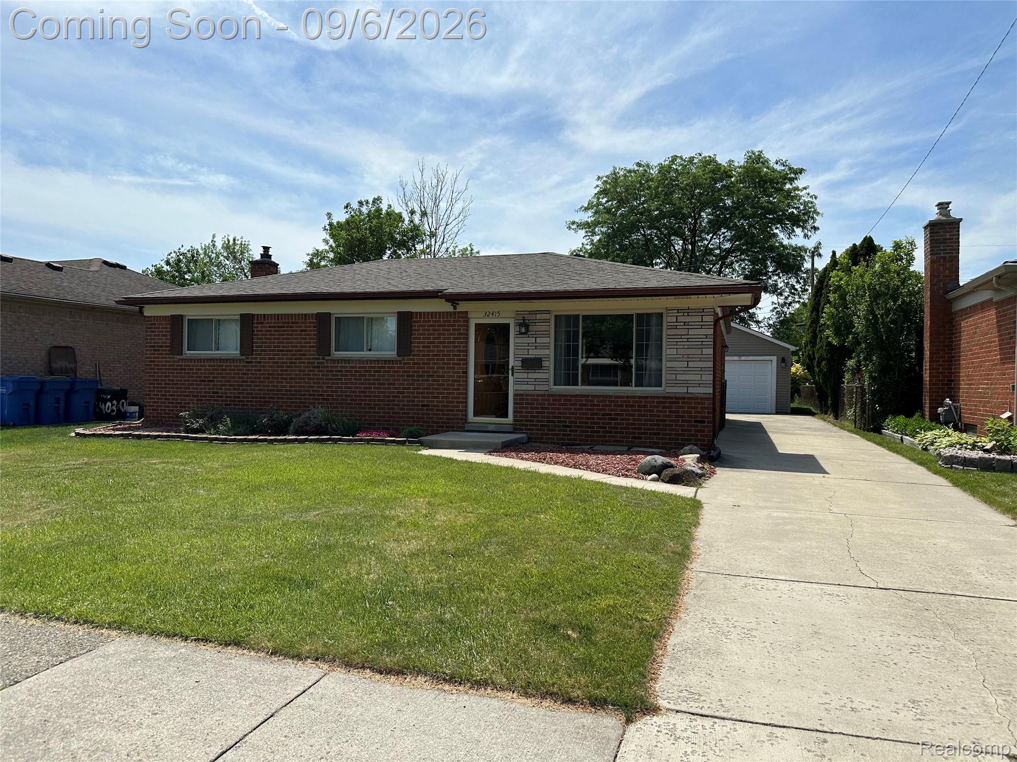 32415 Firwood Drive — photo