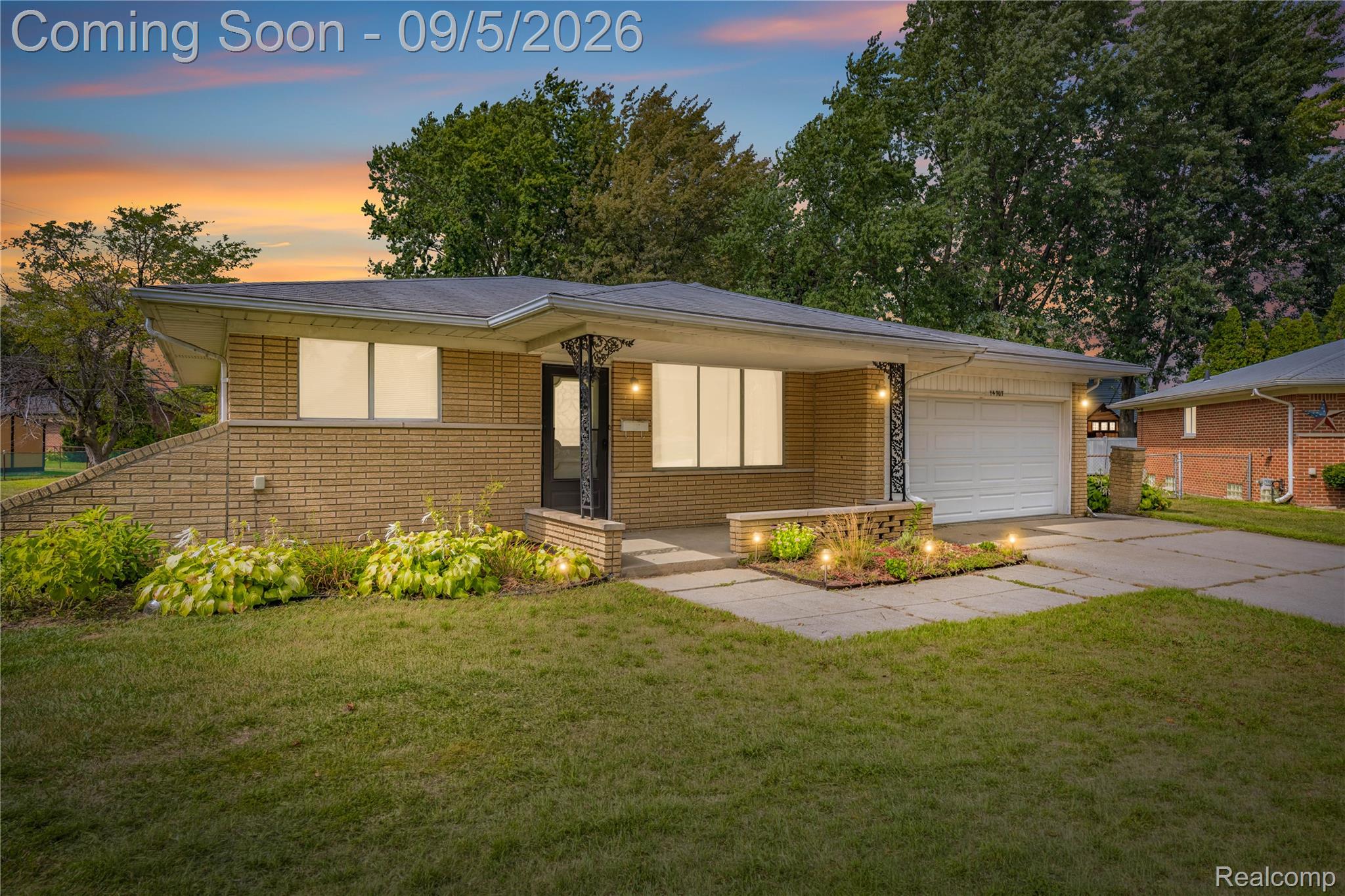 14707 Howell Court — photo