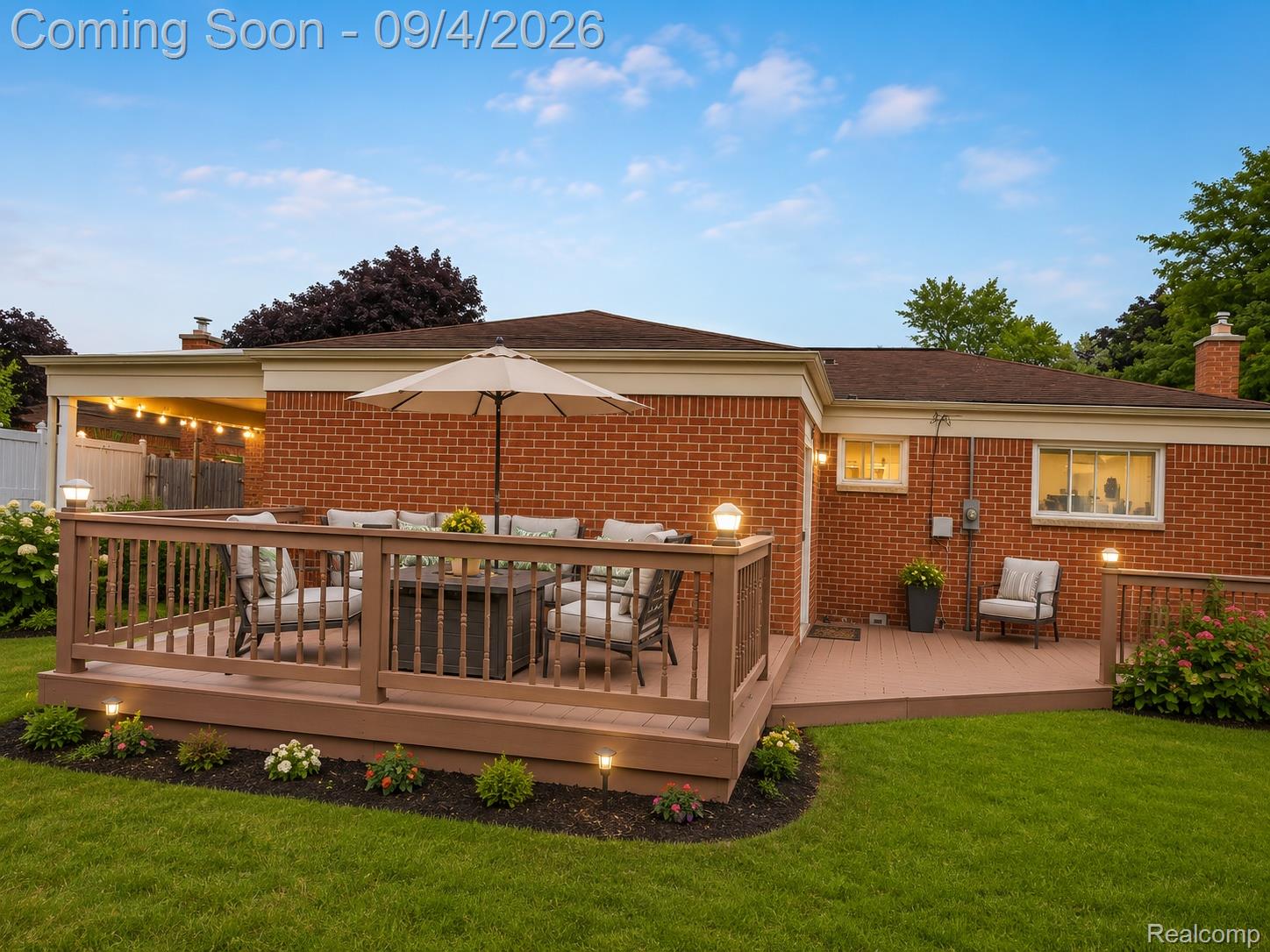 25132 St Clement Drive — photo
