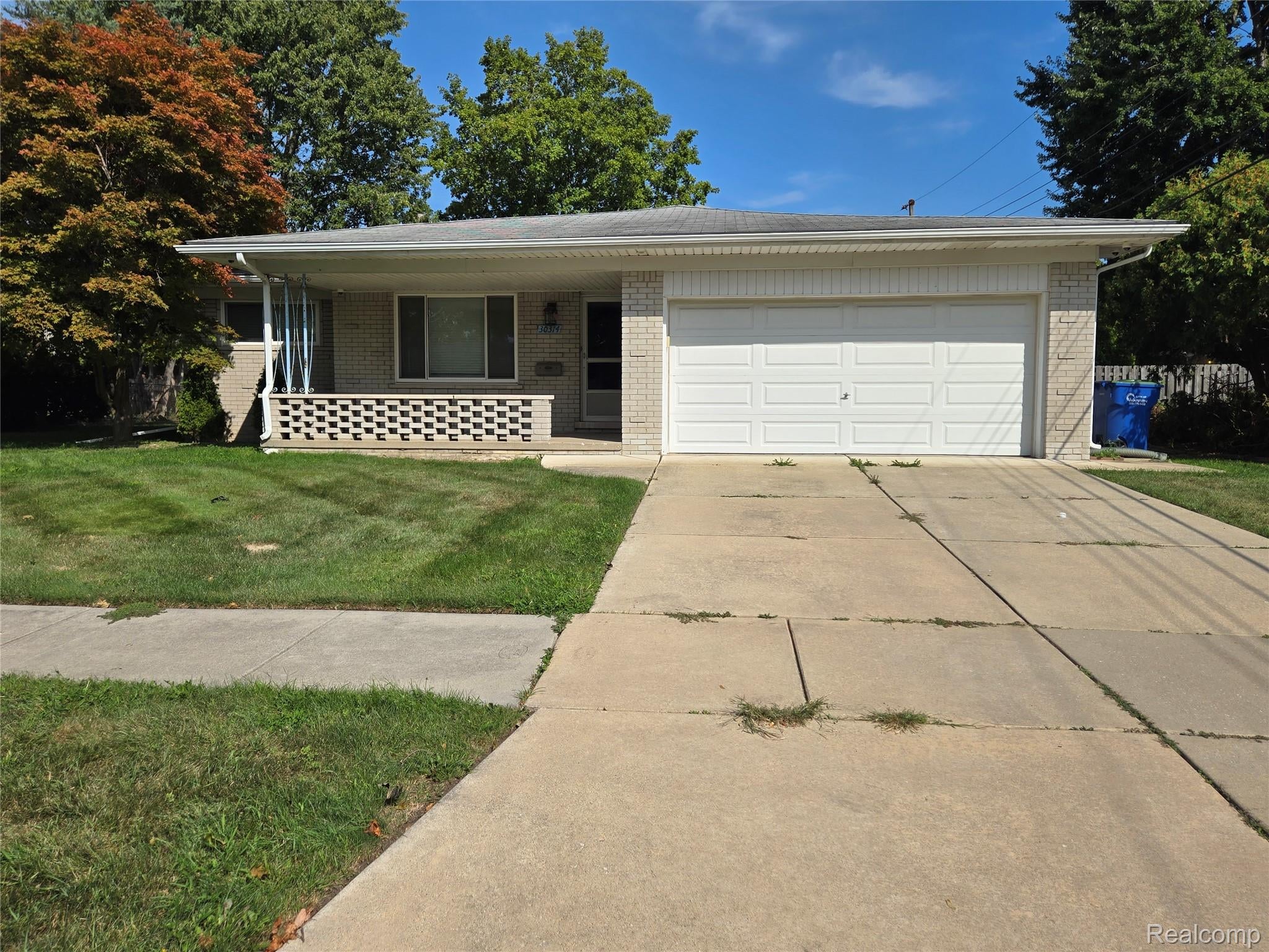 30314 Birch Tree Drive — photo