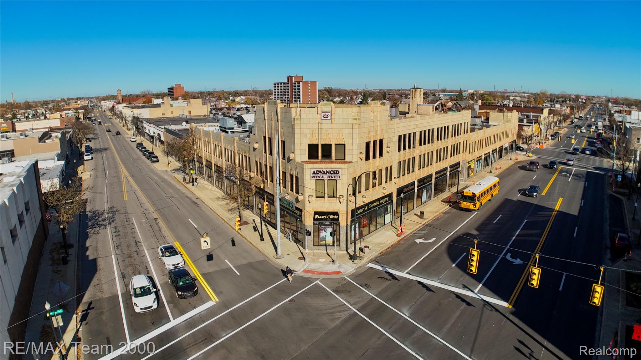 13530 Michigan Avenue 242 — photo