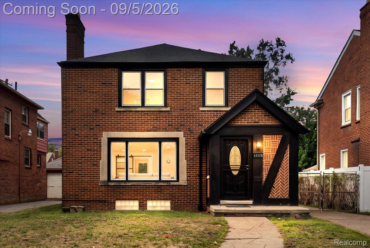 17175 Mendota Street — photo