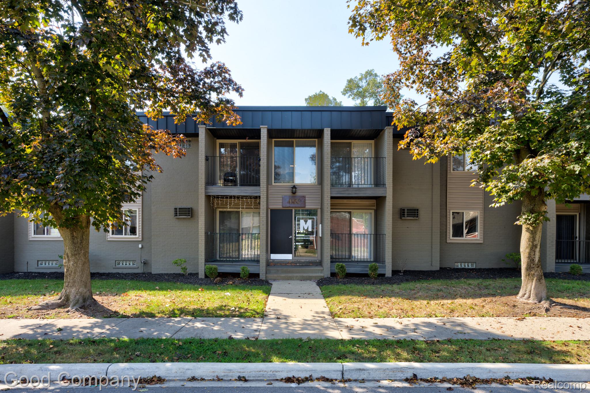 455 W Marshall Street 203 — photo