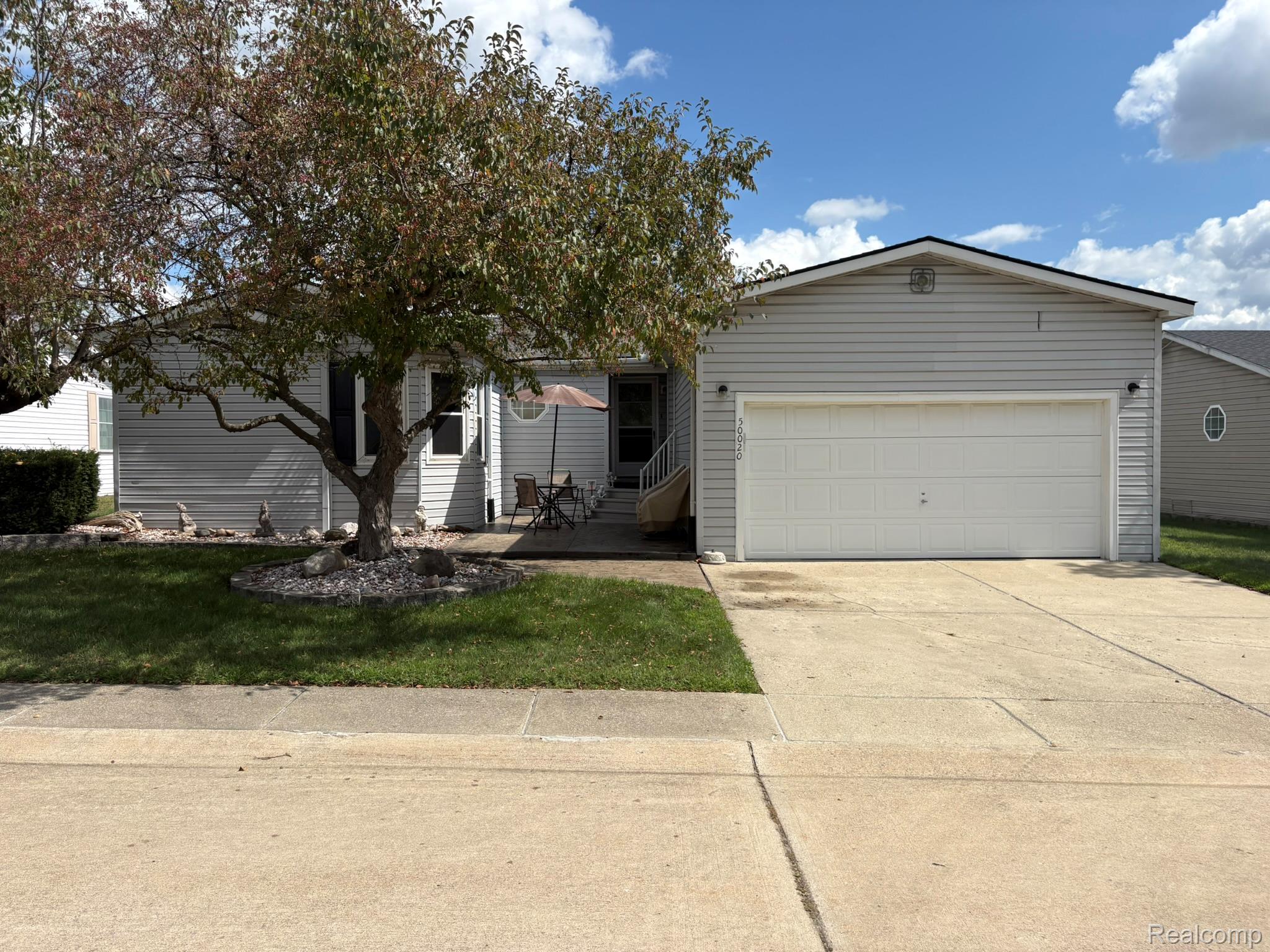 50020 Wedgewood Ct. S. — photo