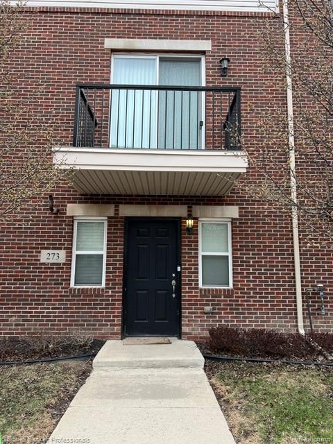 273 E Palmer Street — photo