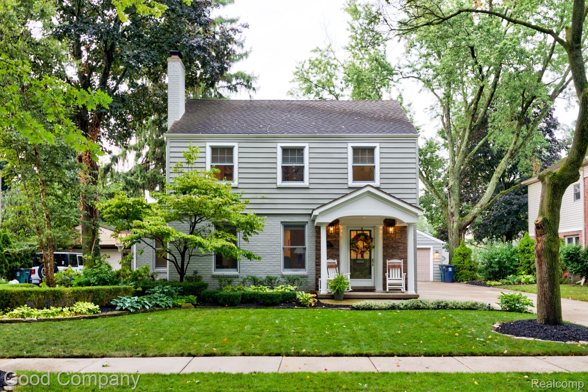 203 Aqua Court — photo