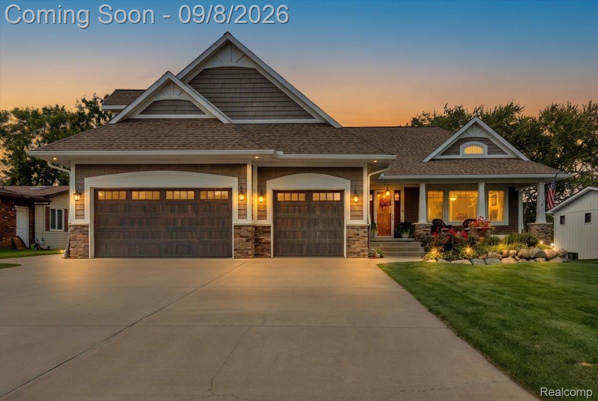 16128 Silvercrest Drive — photo