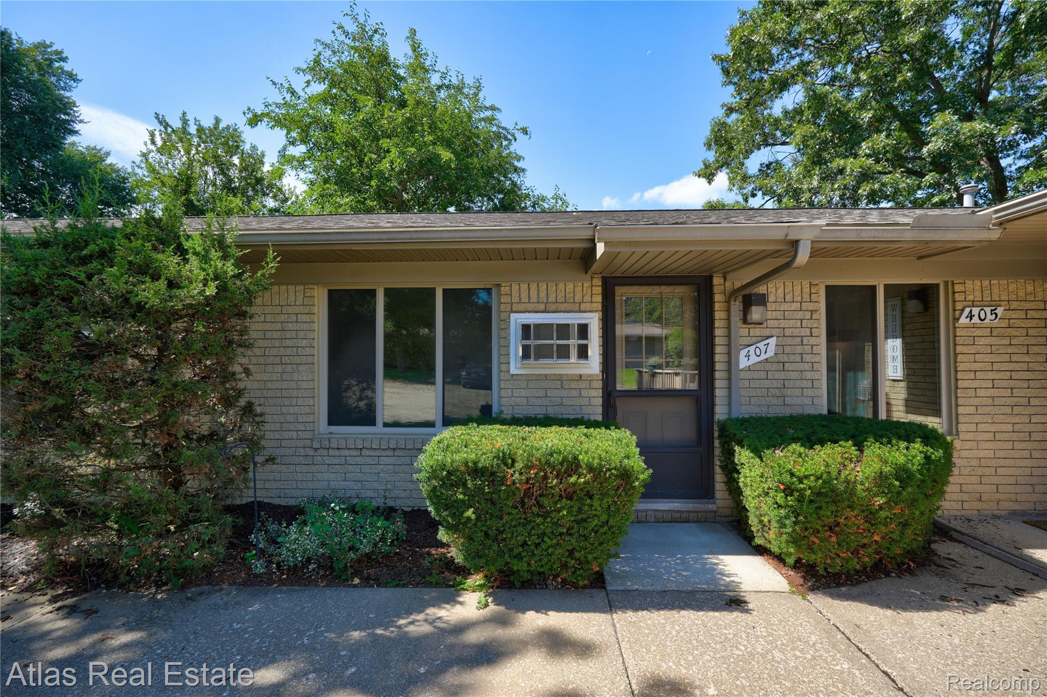 407 W Drahner Road — photo