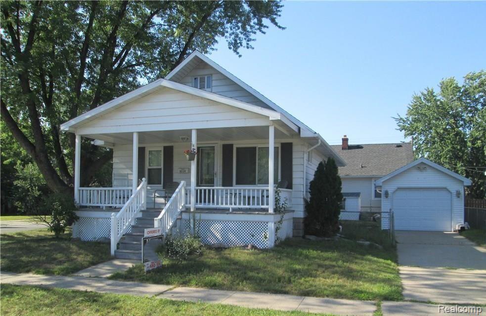 1039 Bancroft Street — photo