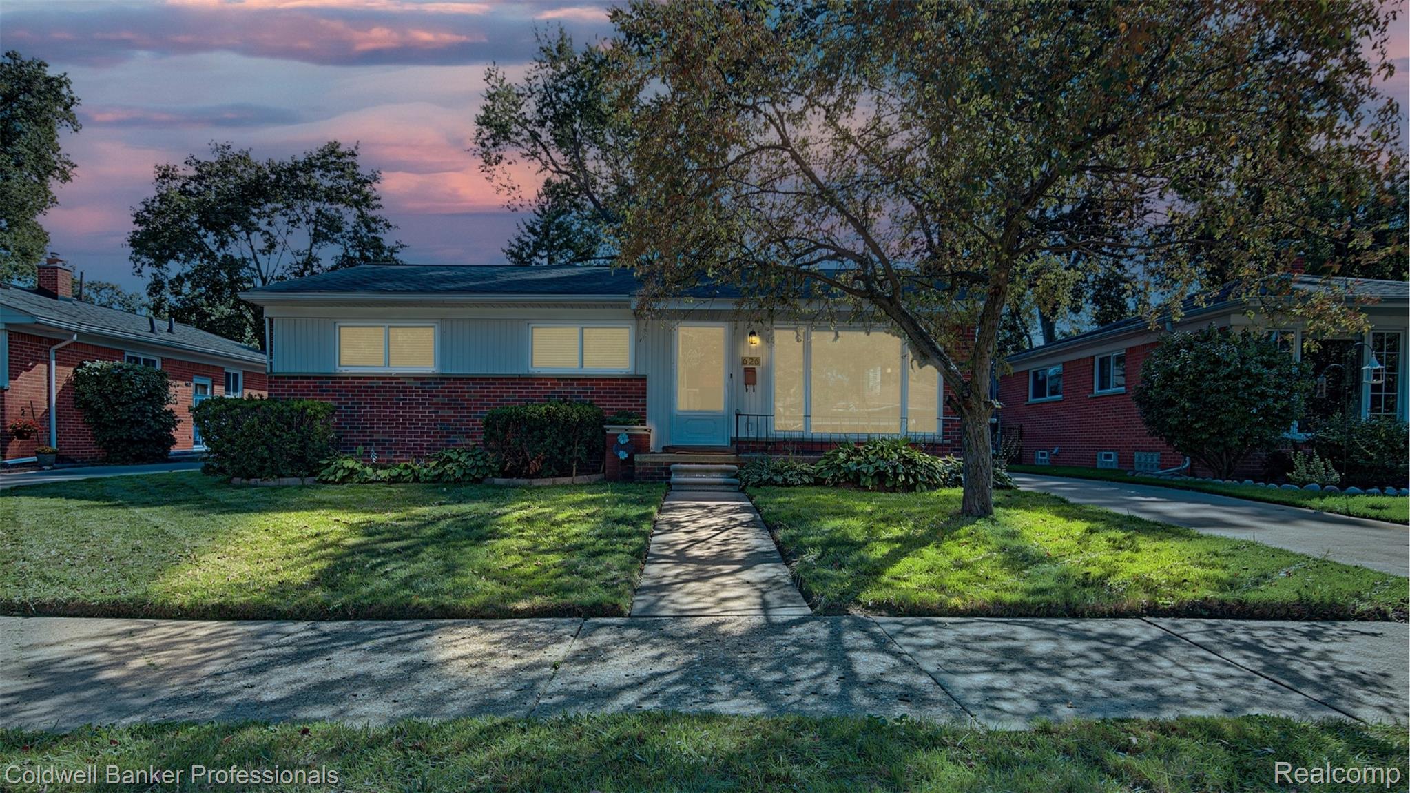 626 Fairway Drive — photo