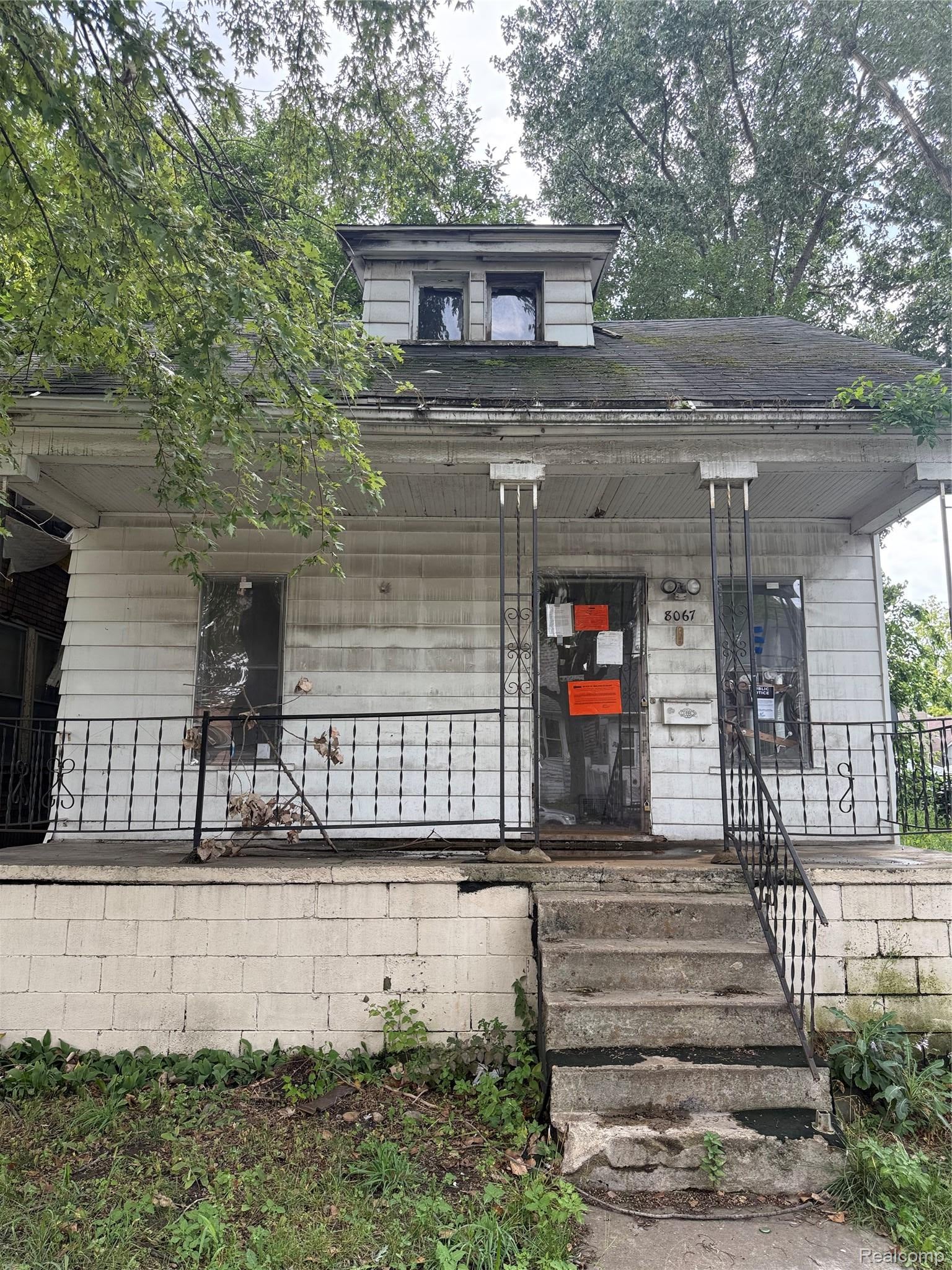 8067 Homer St Street — photo