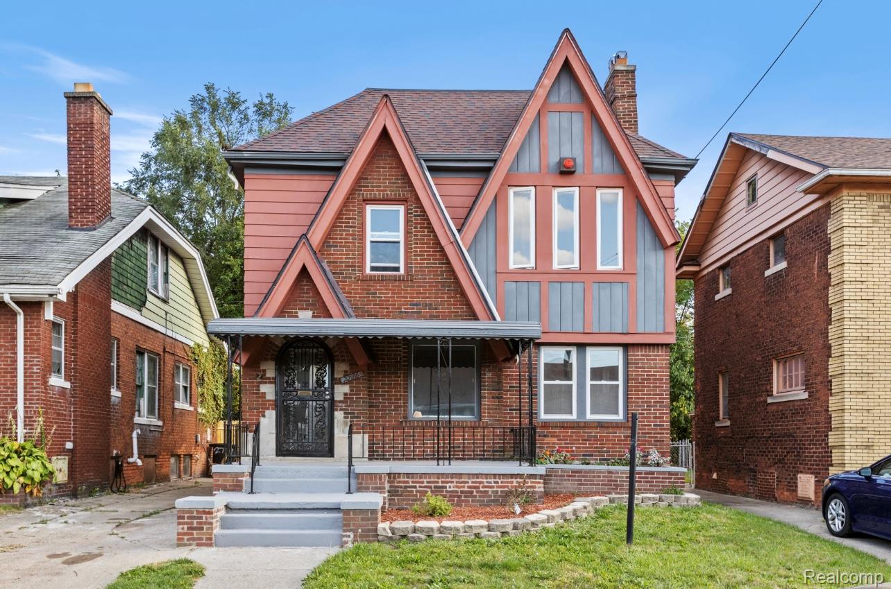 2715 Glynn Court — photo