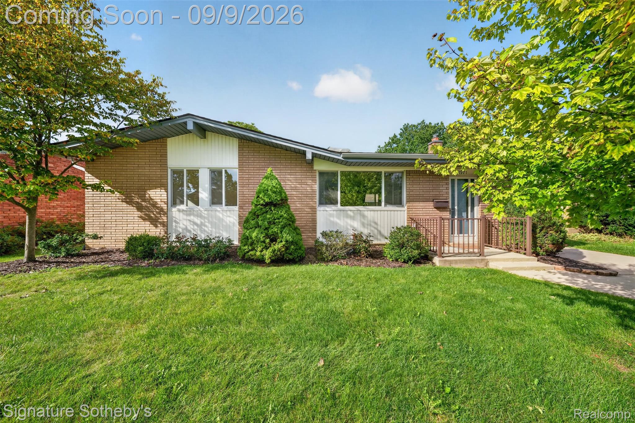 2971 Briarcliff Street — photo
