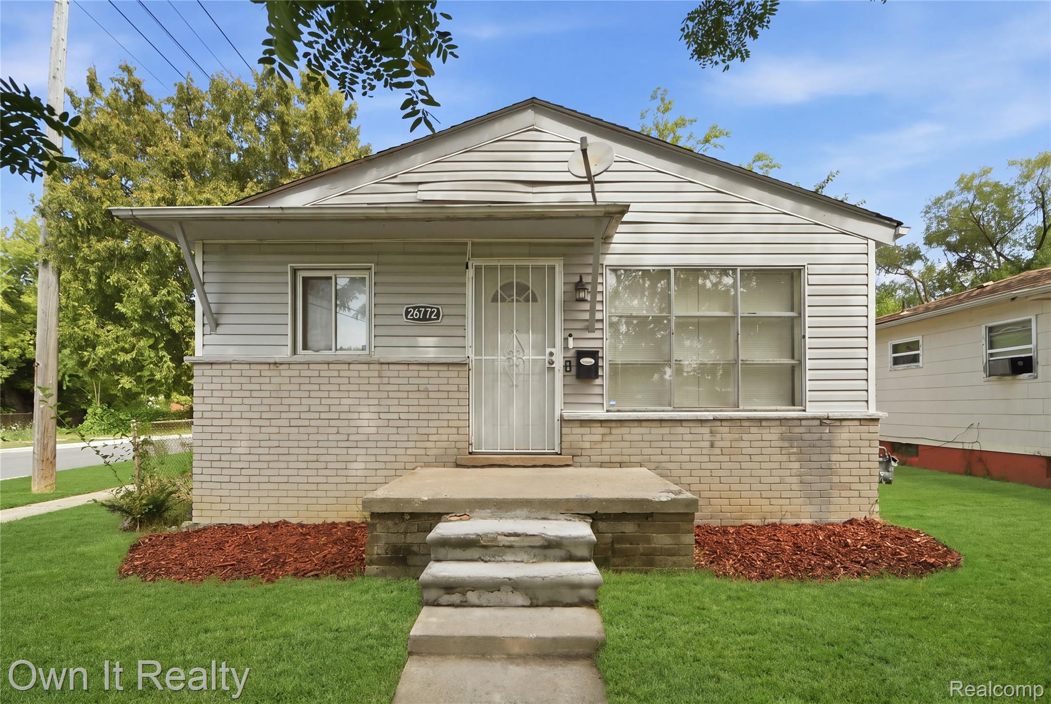 26772 Colgate Street — photo
