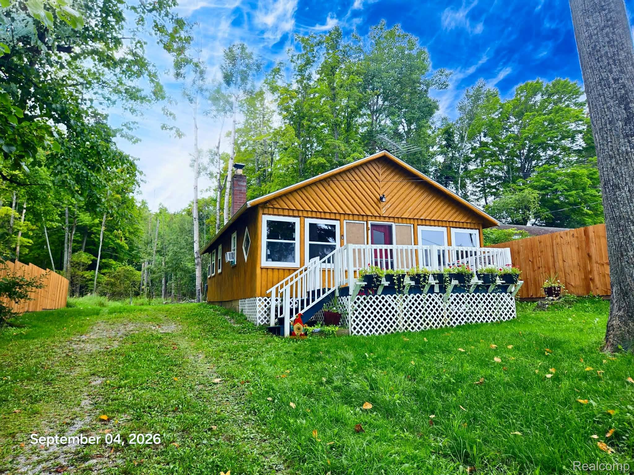 5279 Mount Maria Road — photo