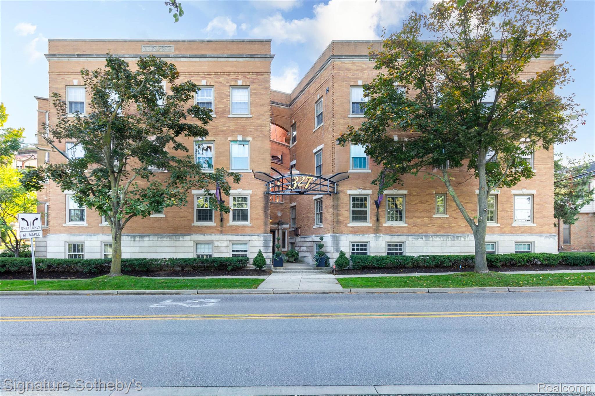 327 Southfield Road 3Bn #7 — photo
