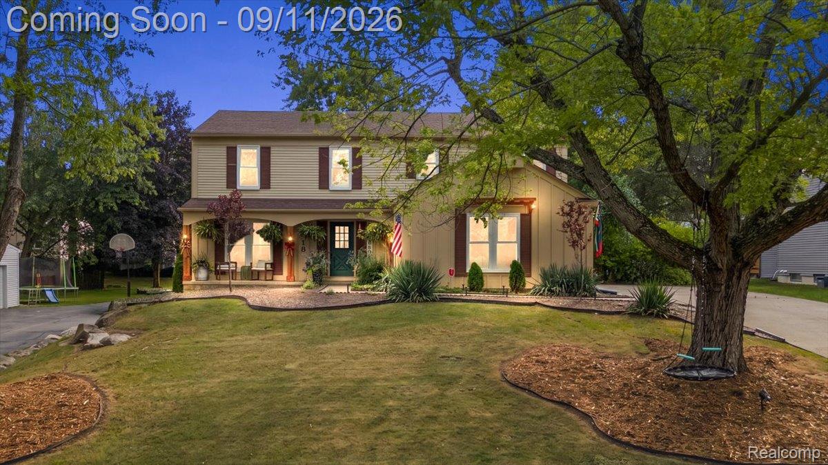 6018 Kingsfield Drive — photo