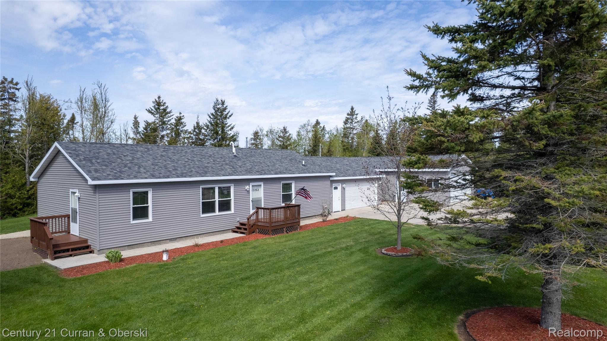 15262 US 23 S — photo
