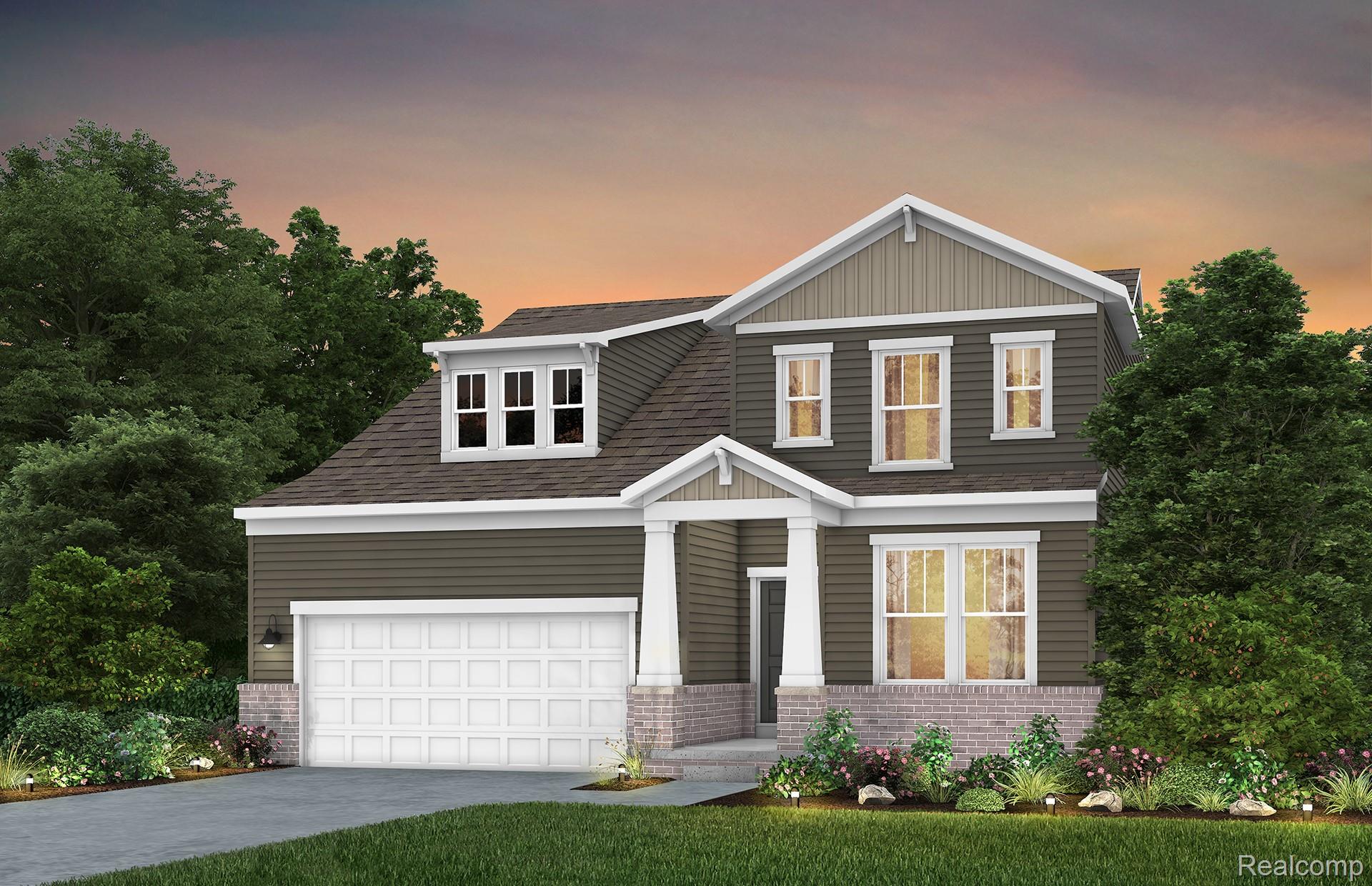 59643 Pine Valley Drive — photo
