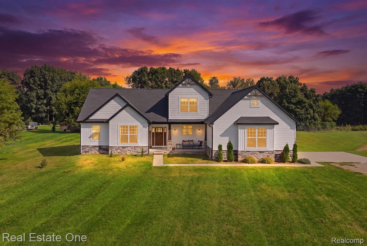 5468 Stone Garden Drive — photo