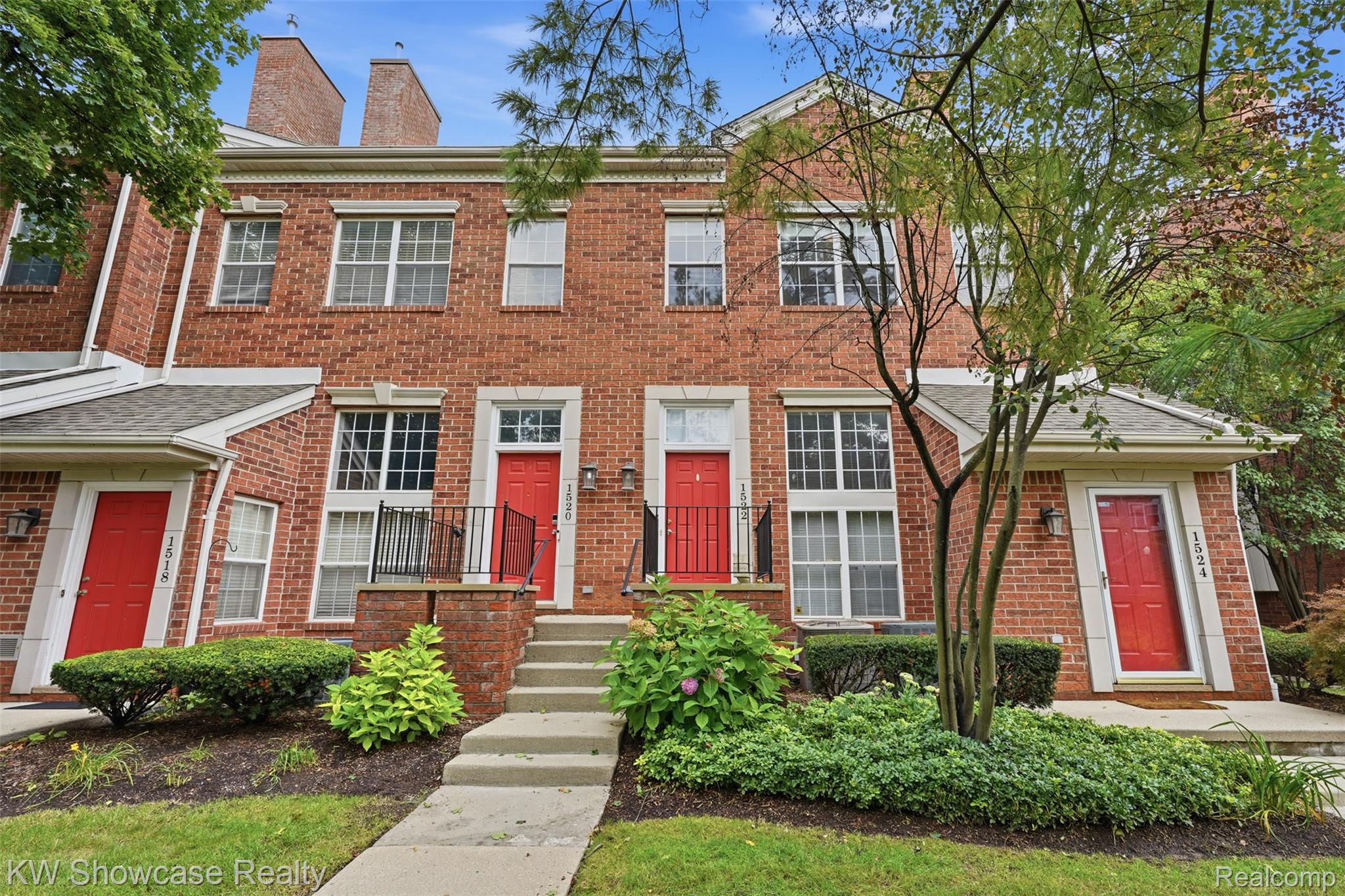 1522 Maryland Club Drive — photo