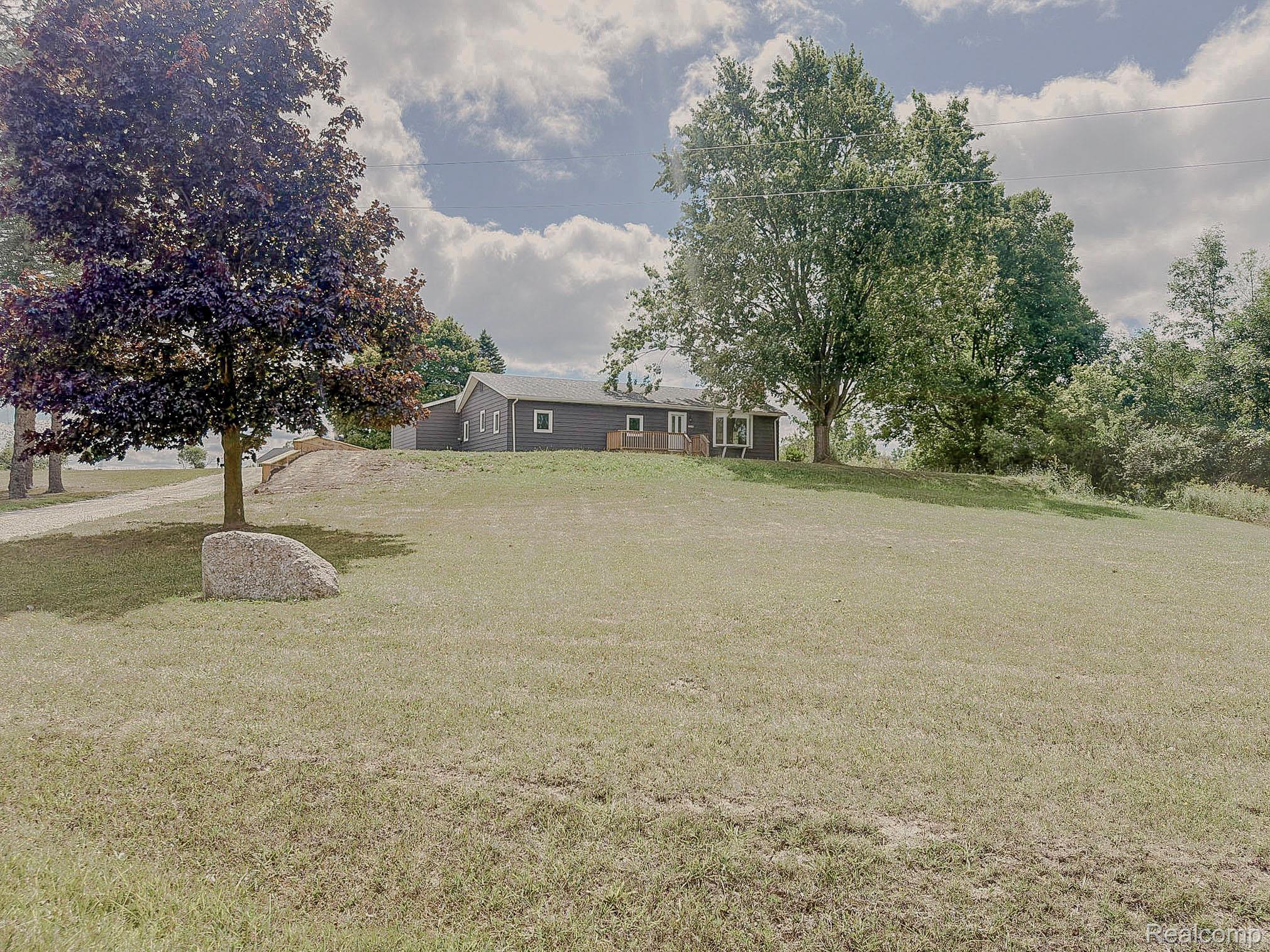 12248 E Atherton Road — photo