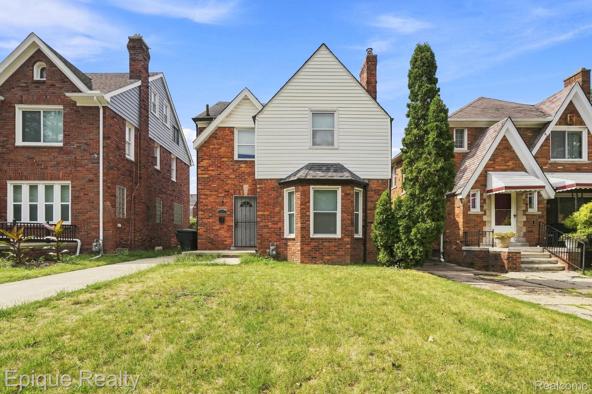 17377 Pennington Drive — photo