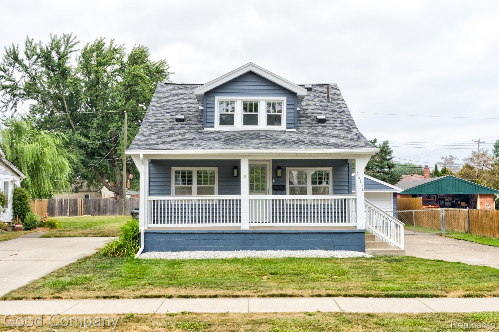 22131 Fresard Street — photo
