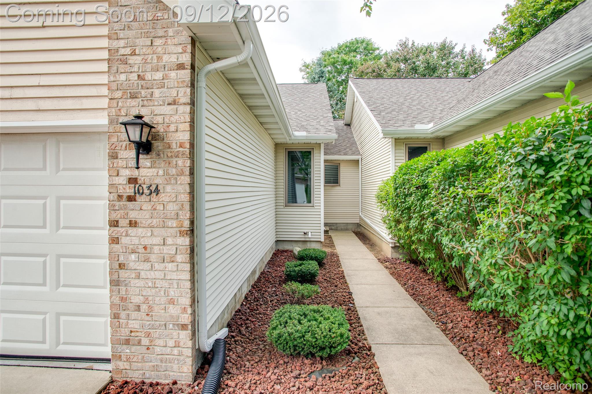1034 Toni Drive — photo