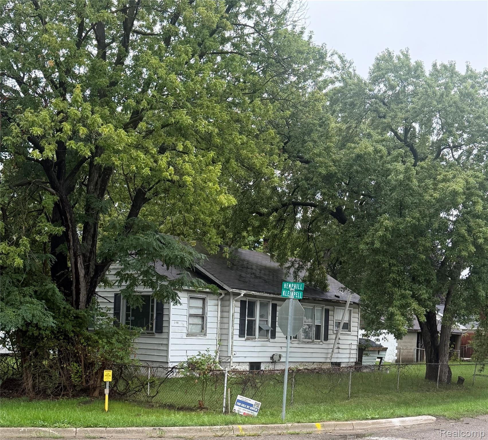 3188 E Hemphill Road — photo