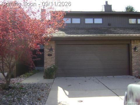 1450 Beaumont Circle — photo