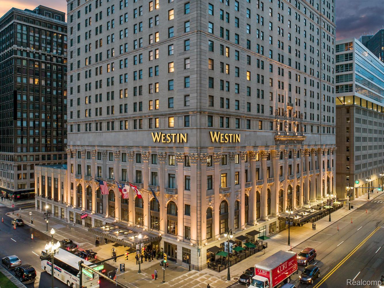 1135 Shelby Street 2504 — photo