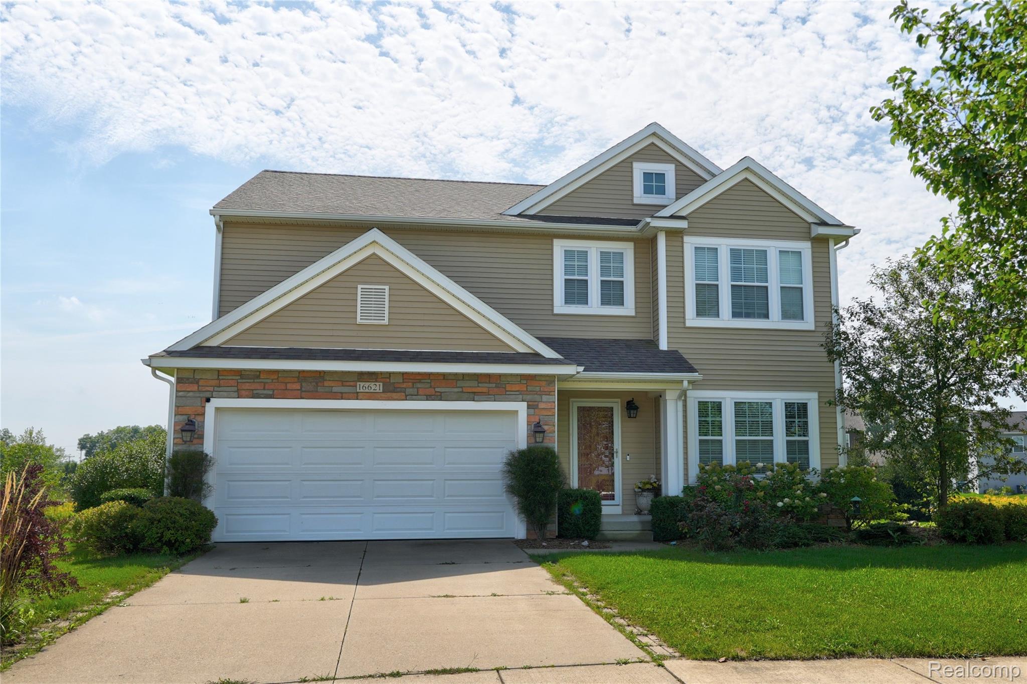 16621 Charles Town Court — photo
