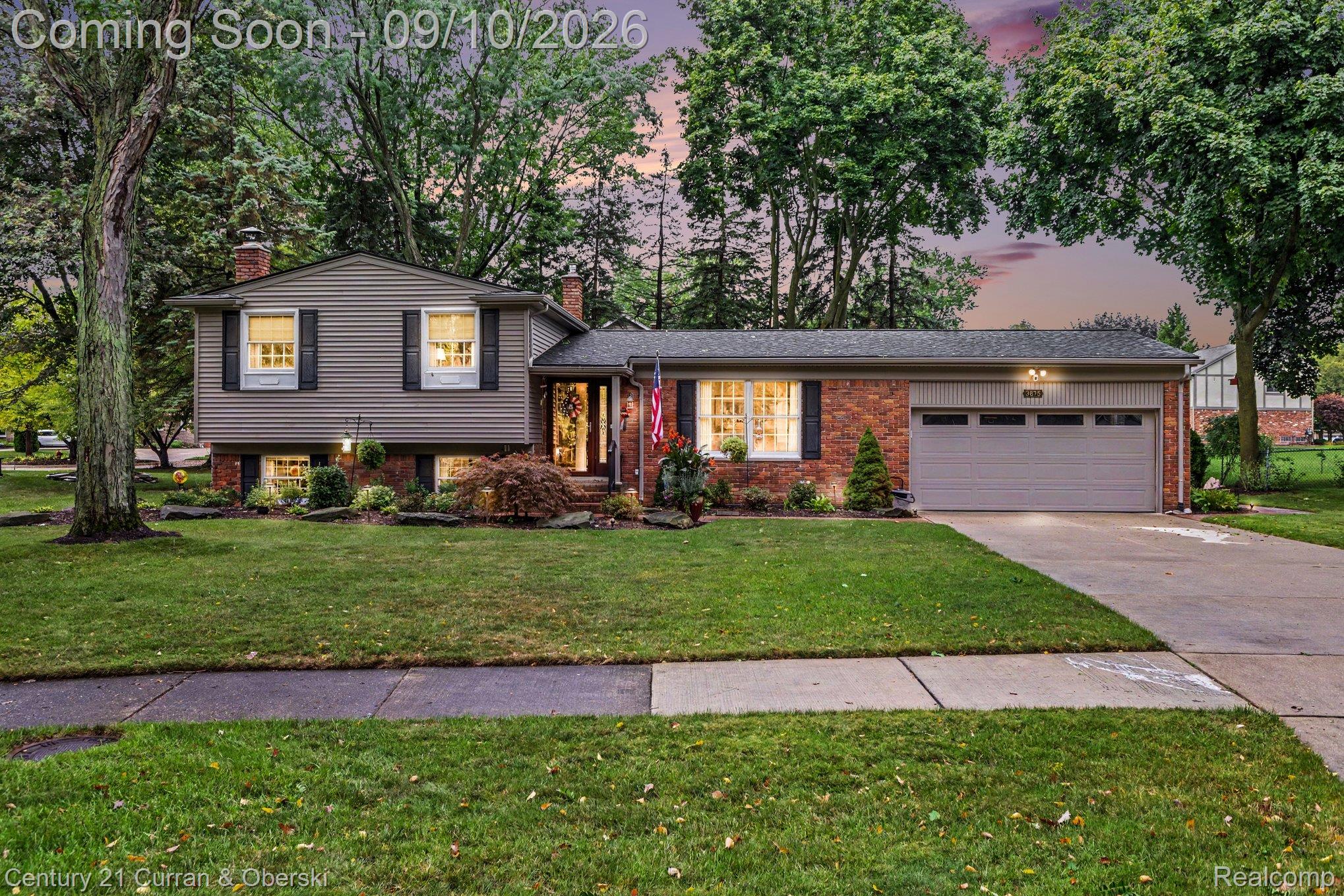 3875 Elizabeth Drive — photo
