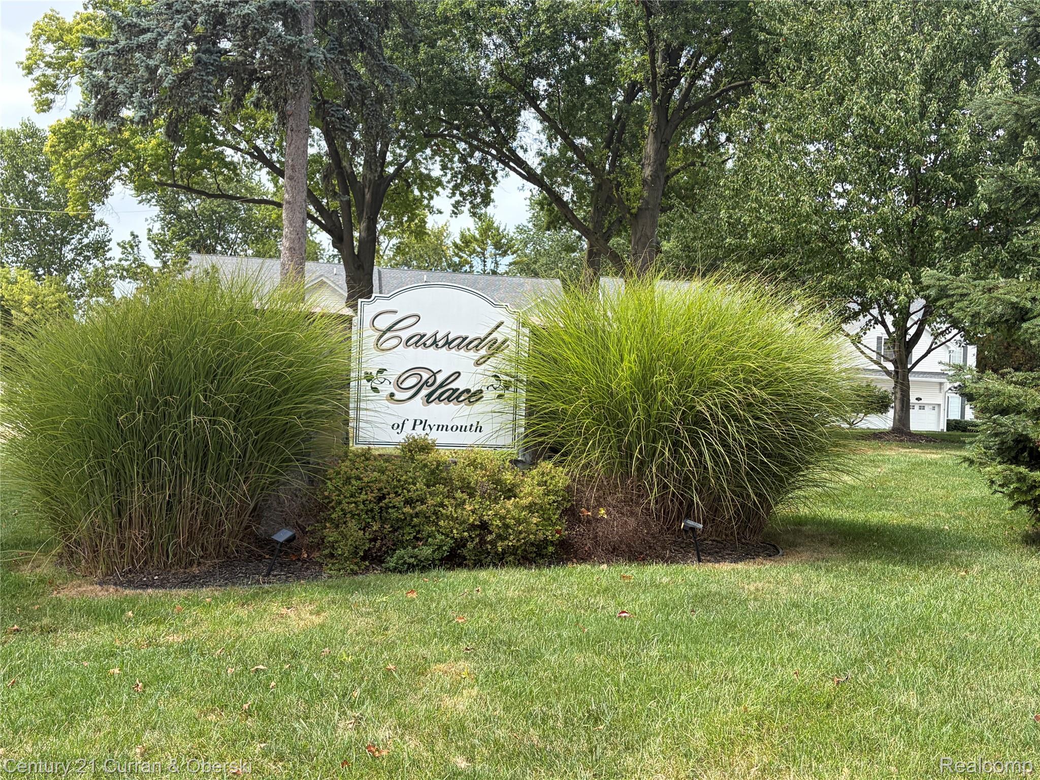 1708 Cassady Place Drive 25 — photo