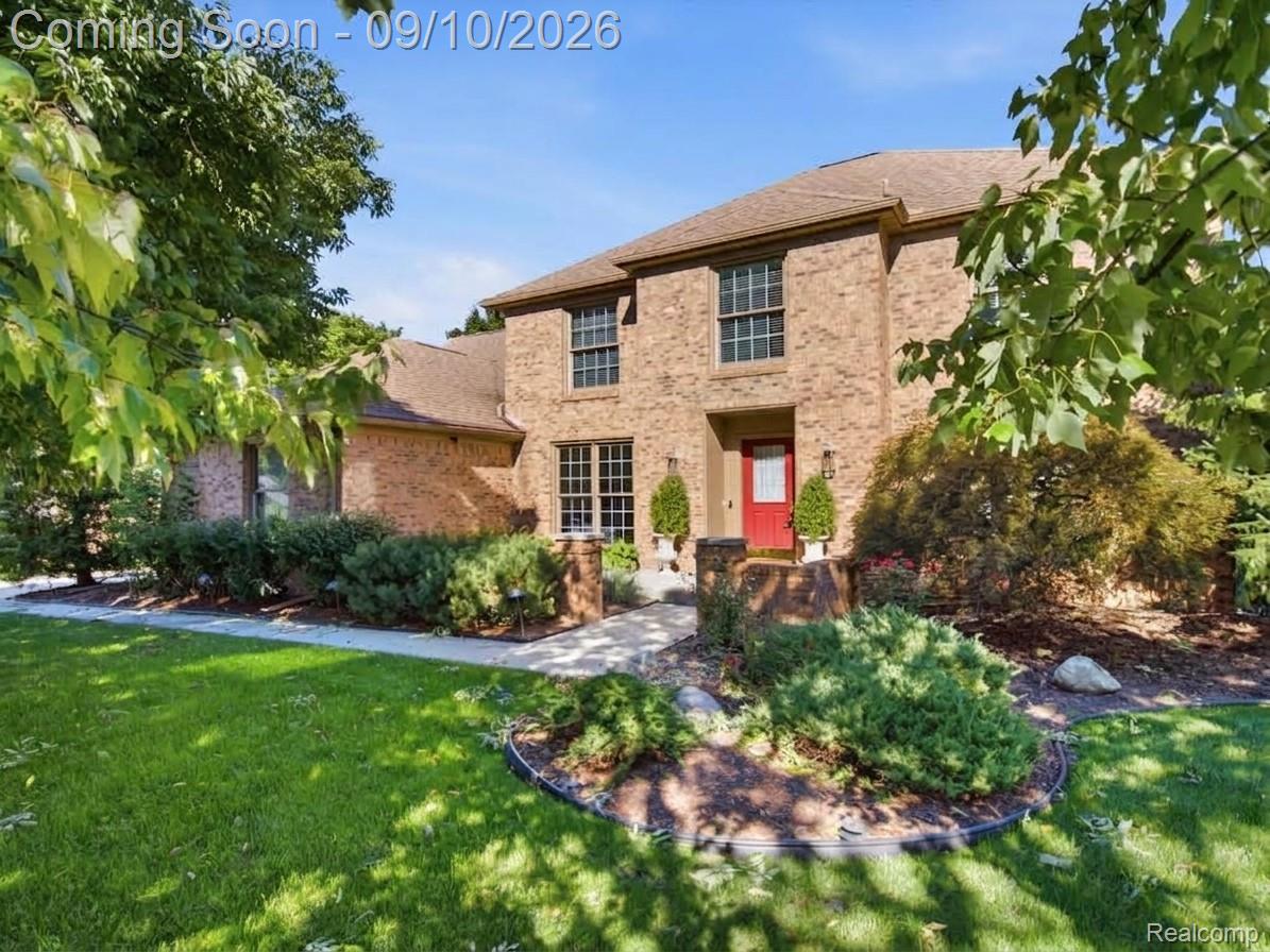 3569 Wedgewood Drive — photo
