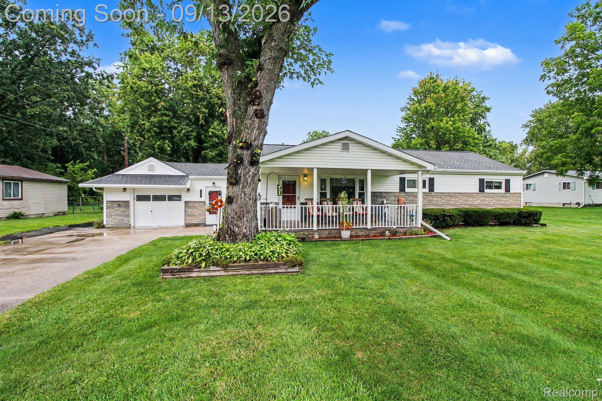 7121 E Carpenter Road — photo