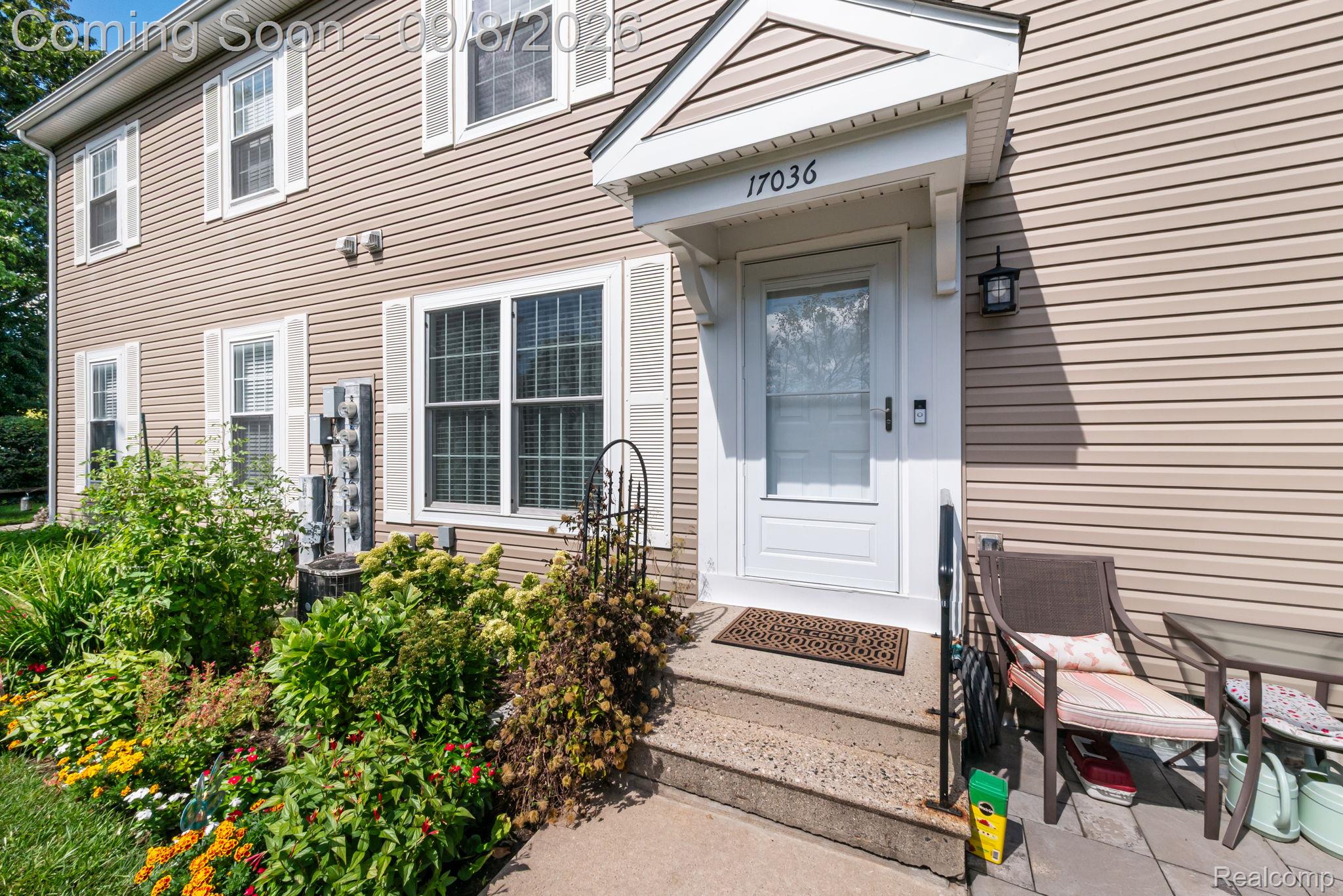 17036 Rock Harbor Court — photo