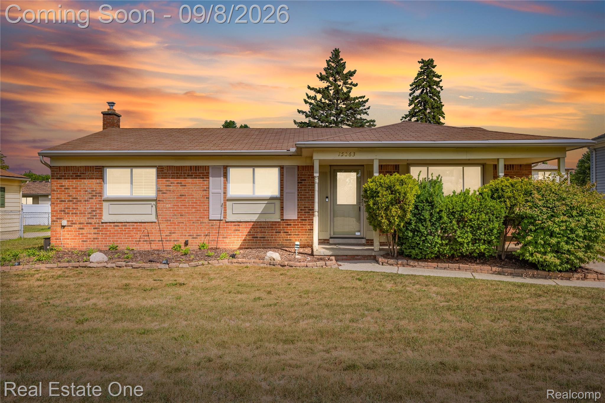 15063 Annapolis Drive — photo