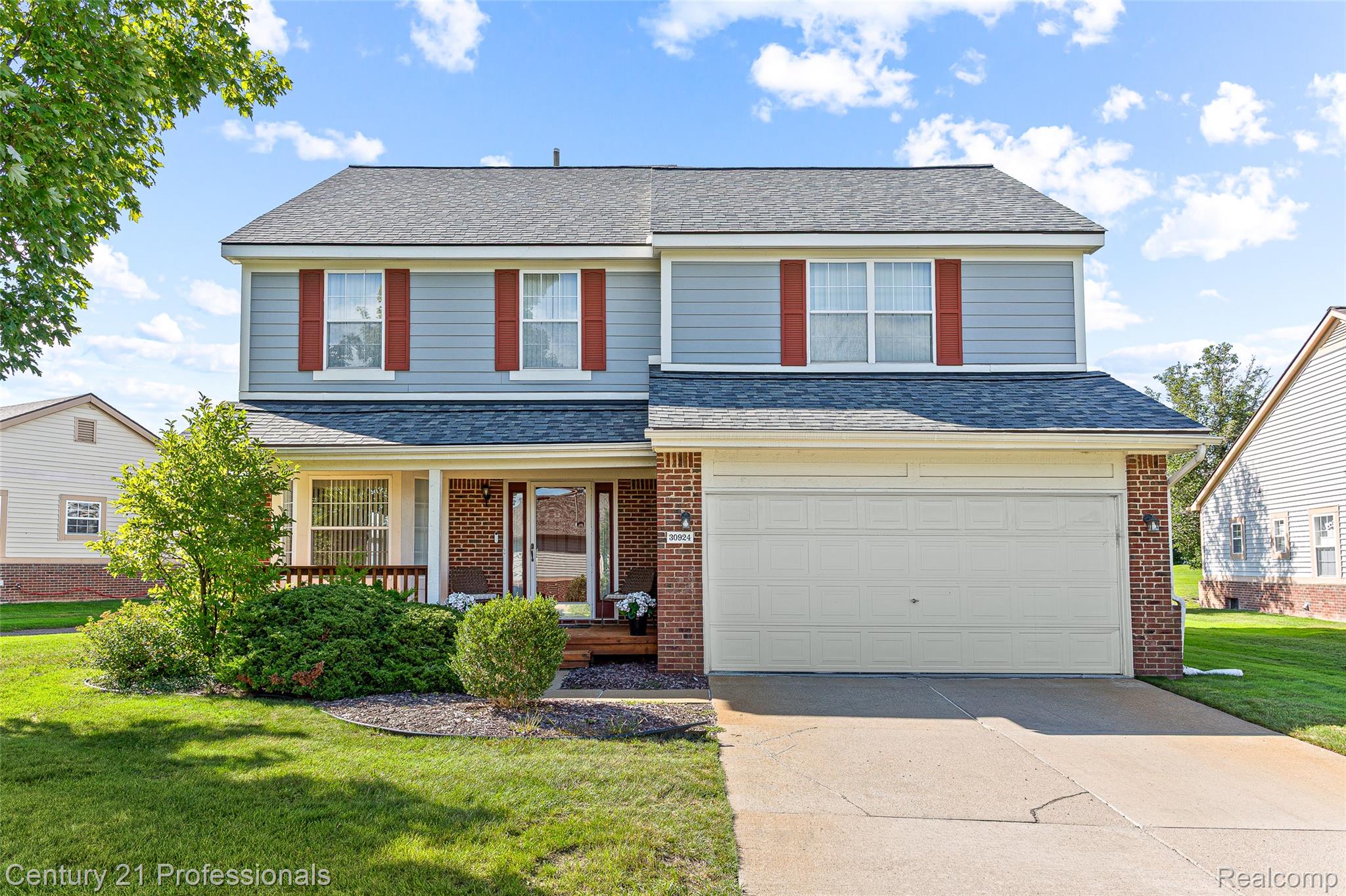 30924 Tanglewood Drive — photo