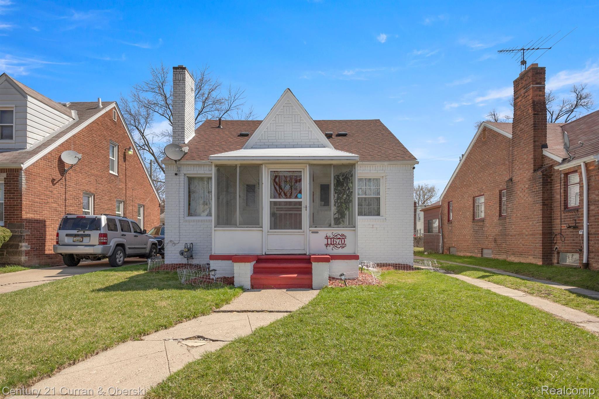 11670 Marlowe Street — photo