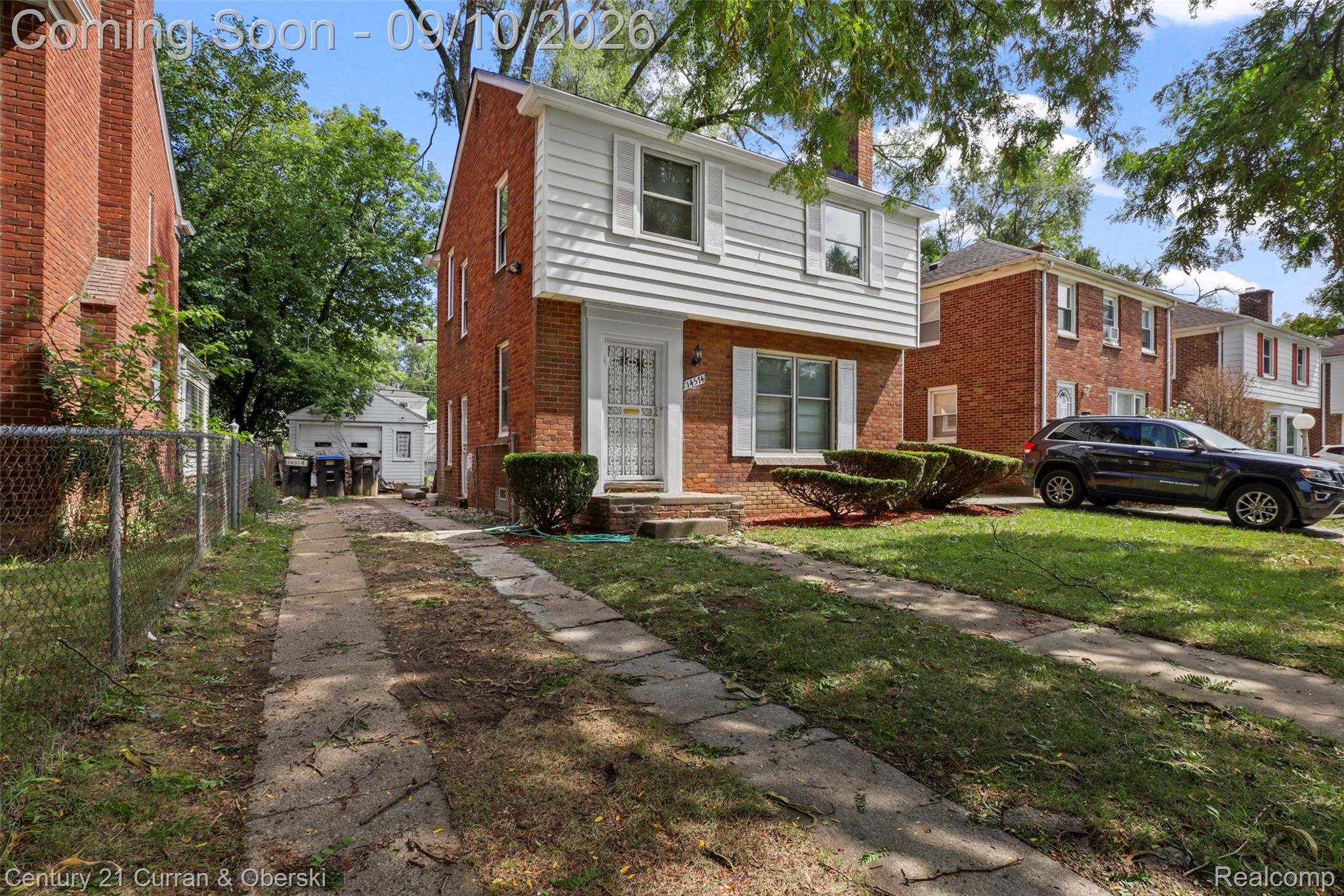 14574 Vaughan Street — photo