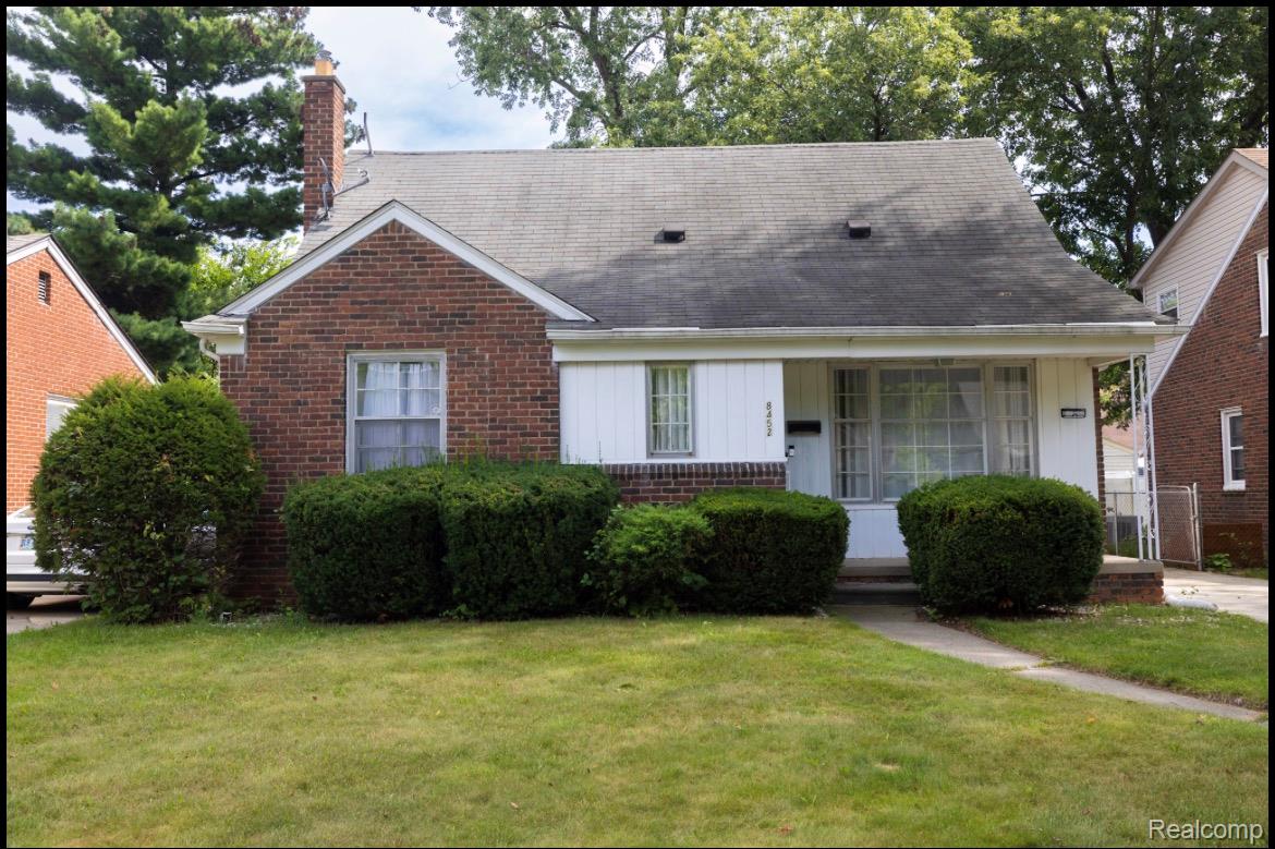 8452 Grayfield Street — photo