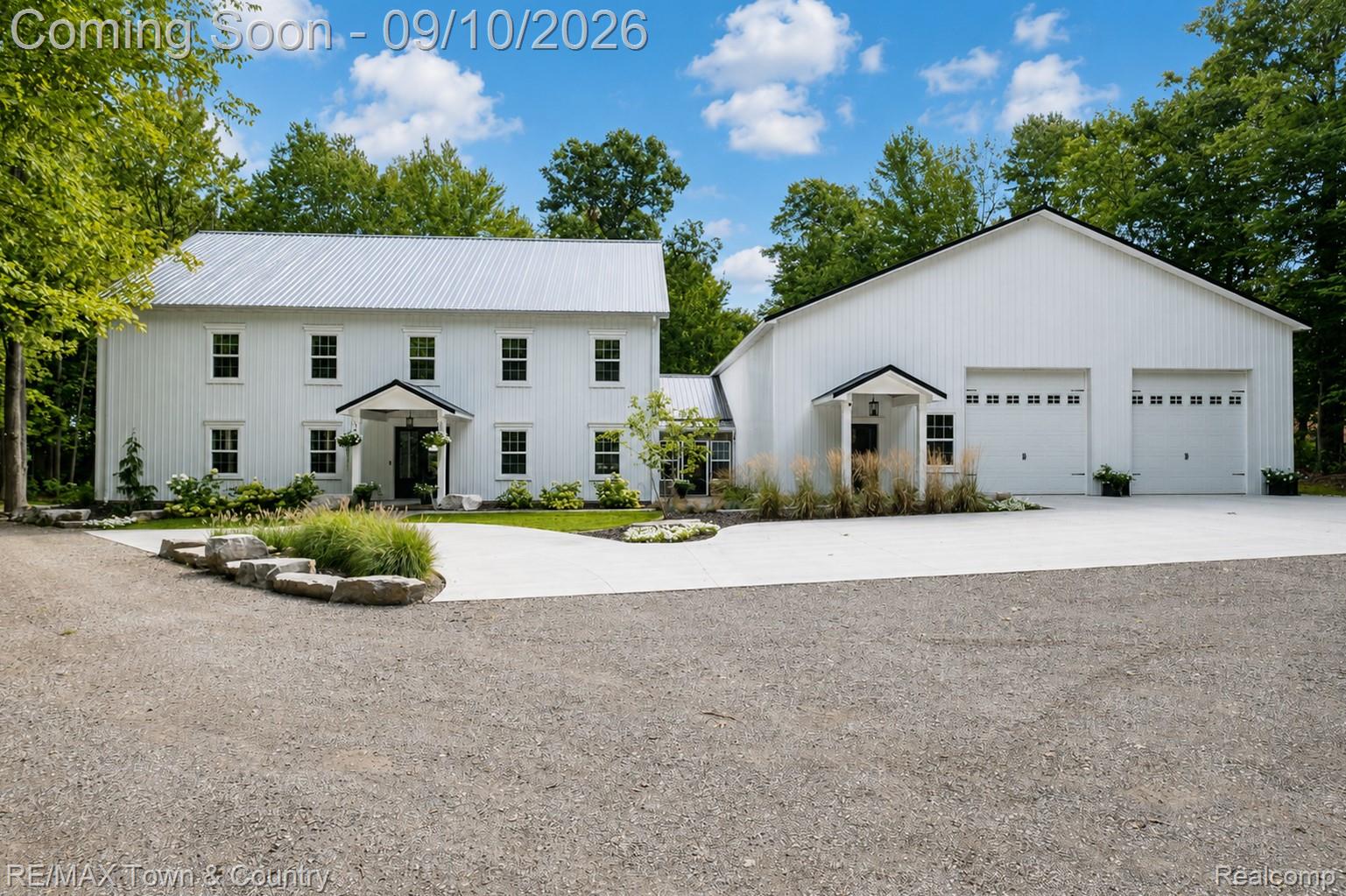 5709 N Herd Road — photo