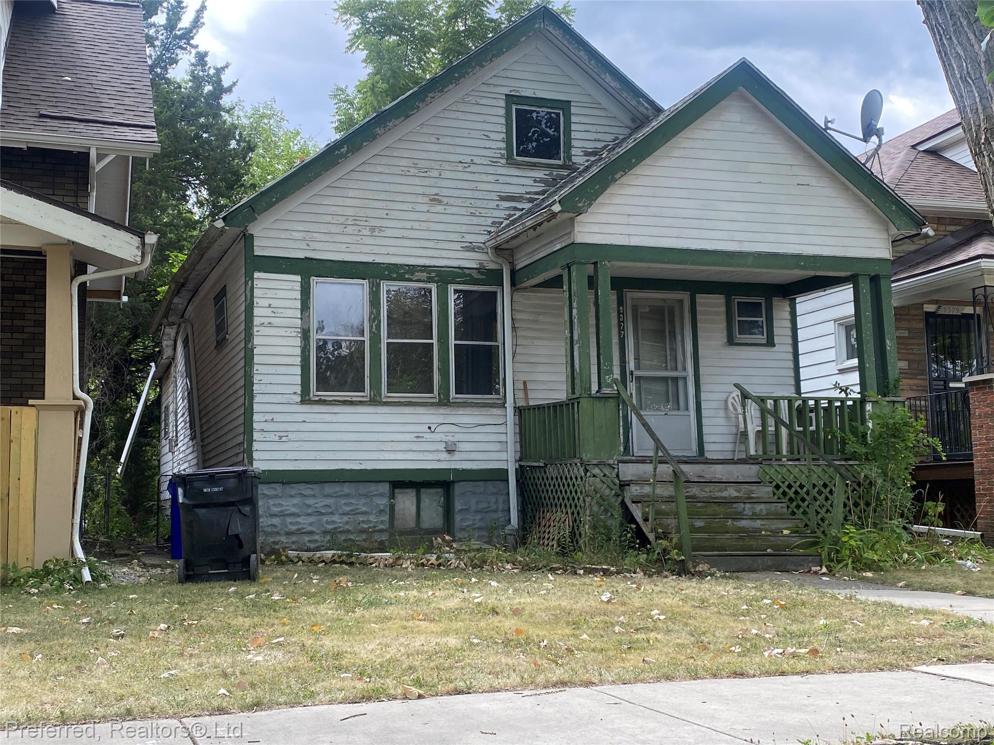 9377 Otsego Street — photo