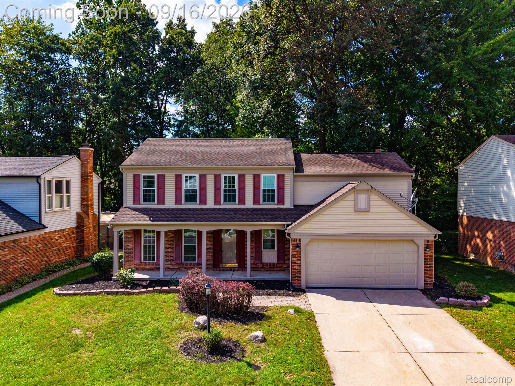 7889 Millwood Drive — photo