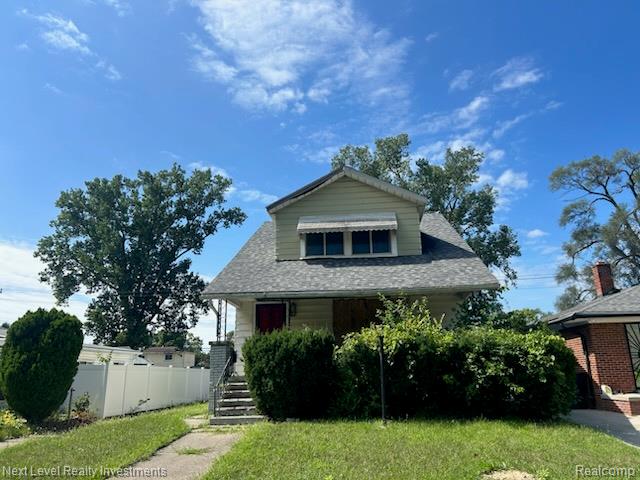 18049 Saint Aubin Street — photo