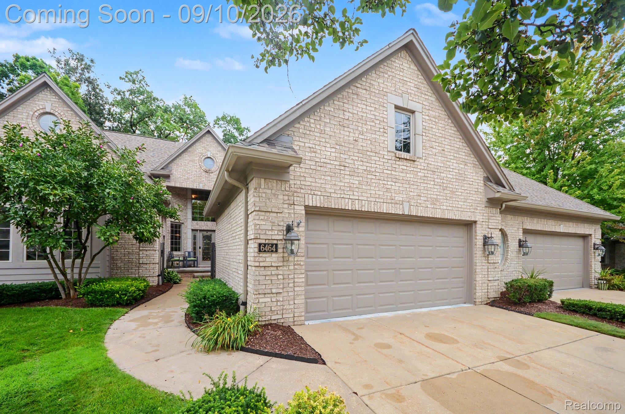 6464 Enclave Drive — photo
