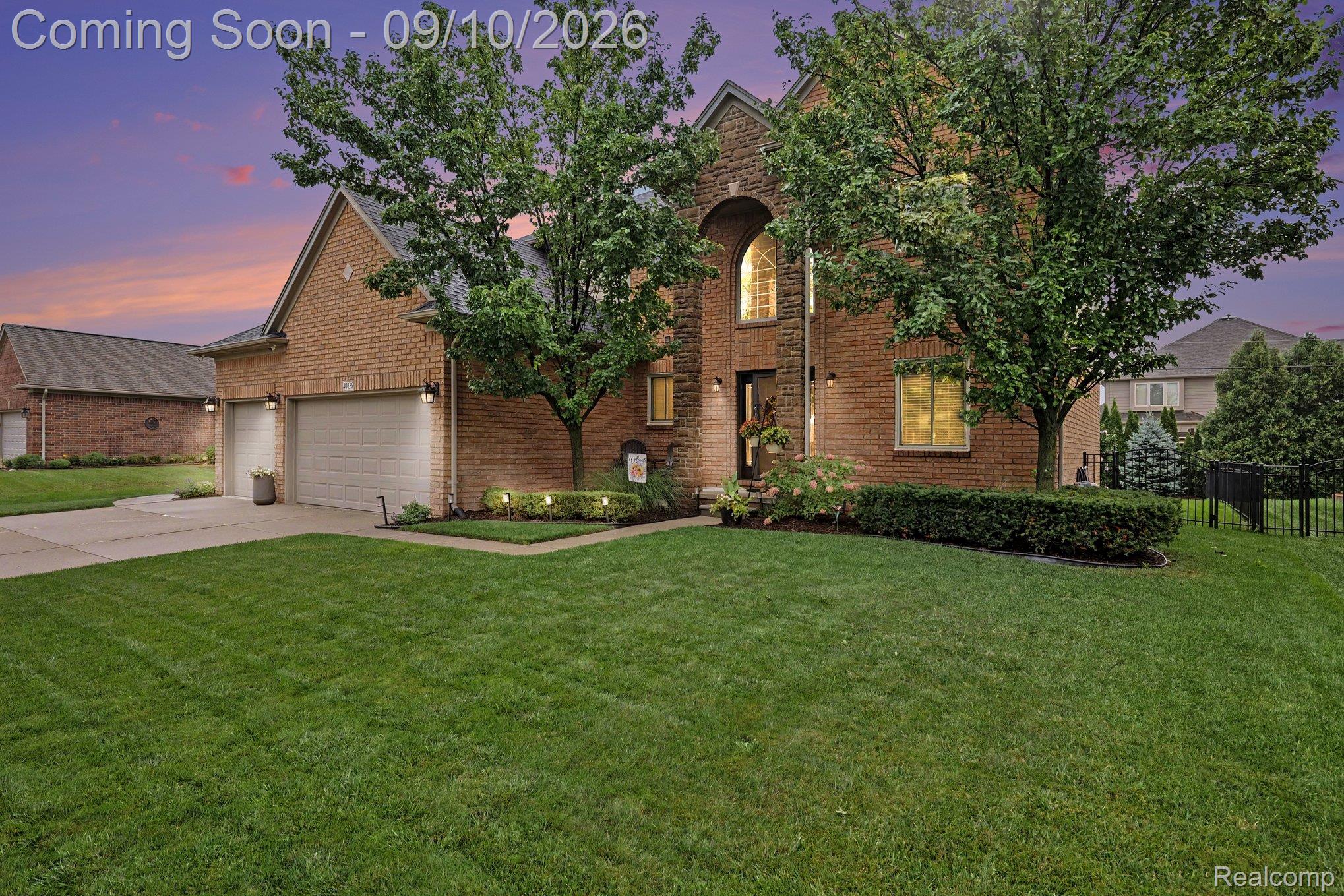 49756 Labaere Drive — photo